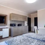 Myflat Premium Apartament *