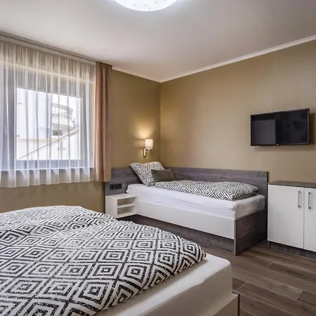 Myflat Premium Siófok