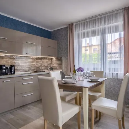 Myflat Premium Siófok