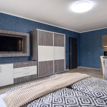 Apartmán Myflat Premium