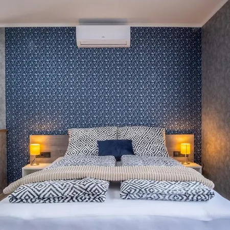 Apartmán Myflat Premium *