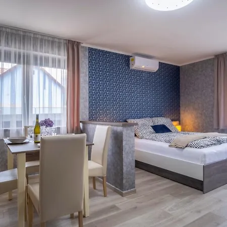 Myflat Premium * Siófok