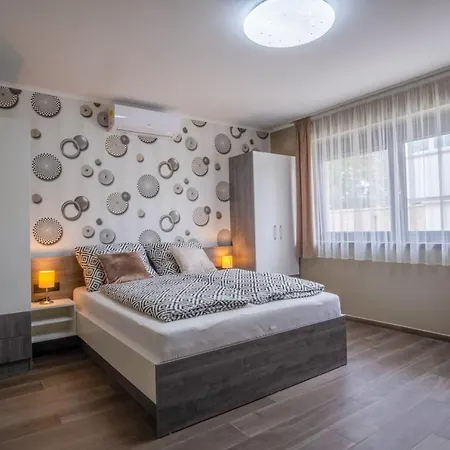 Myflat Premium Apartmán Siófok