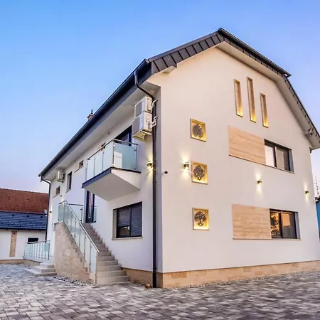 Myflat Premium Siófok