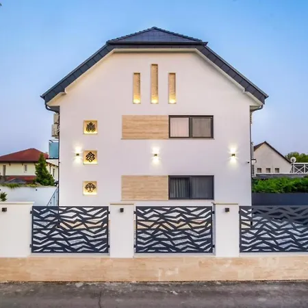 Myflat Premium Siófok