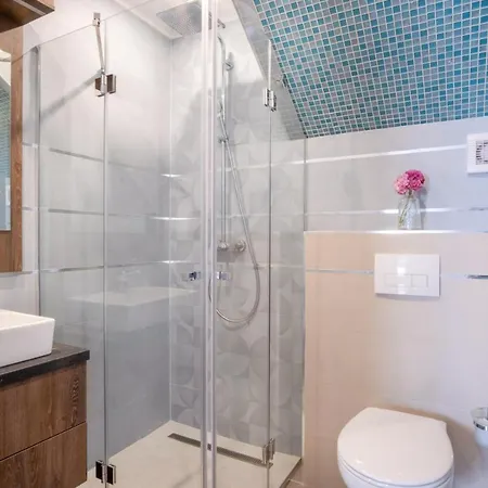 Myflat Premium Lejlighed *
