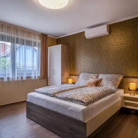 Myflat Premium Siófok