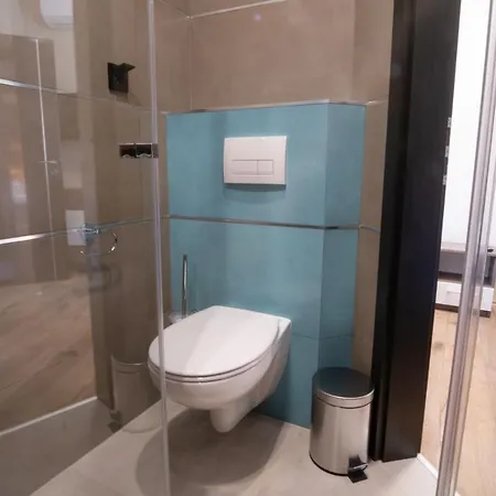 Apartmán Myflat Premium *