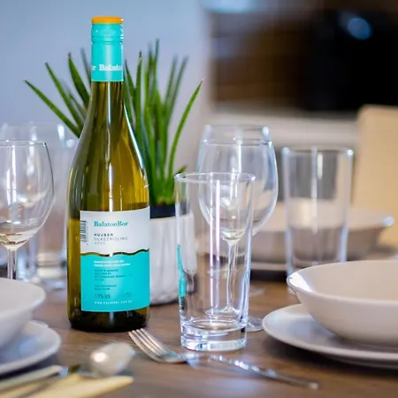 Apartamento Myflat Premium