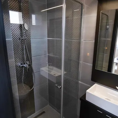 Apartmán Myflat Premium