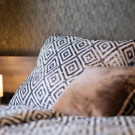 Apartamento Myflat Premium Siófok