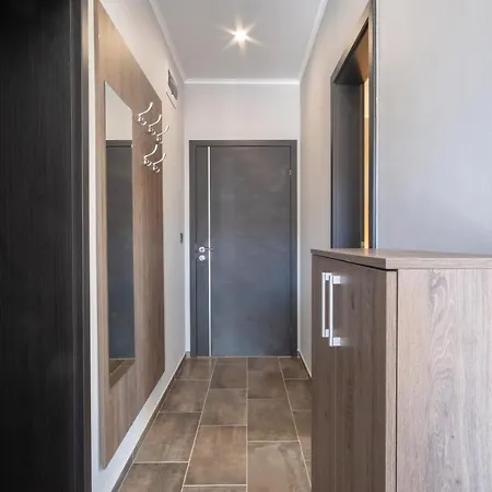 Myflat Premium Lejlighed