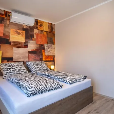 Myflat Premium Siófok