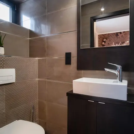 Myflat Premium Apartamento