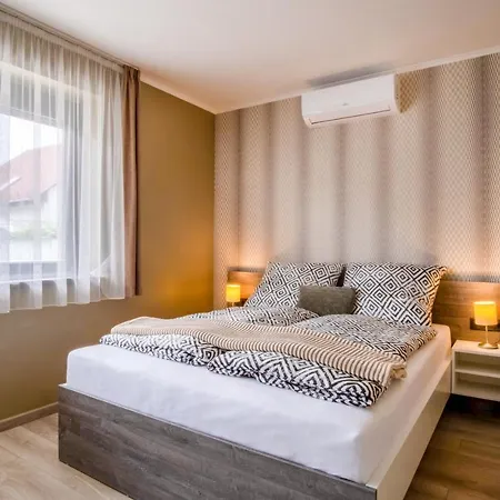 Myflat Premium Lejlighed