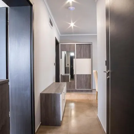 Apartmán Myflat Premium *