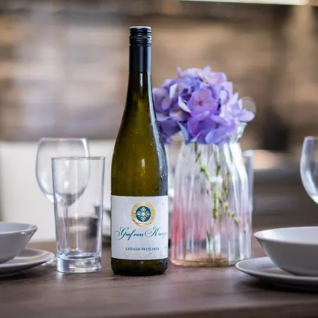 Myflat Premium Apartamento Siófok