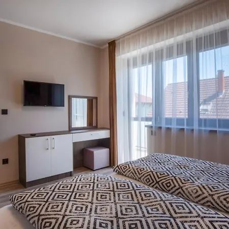 Myflat Premium Siófok