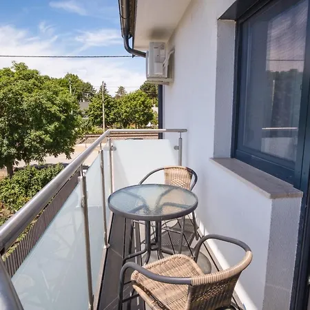 Myflat Premium Lejlighed Siófok