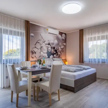 Myflat Premium Apartmán