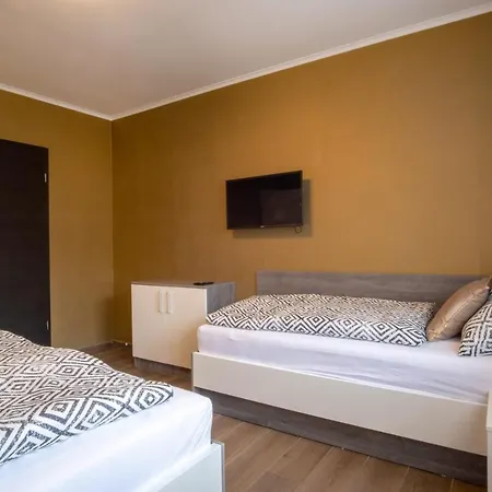 Myflat Premium Siófok
