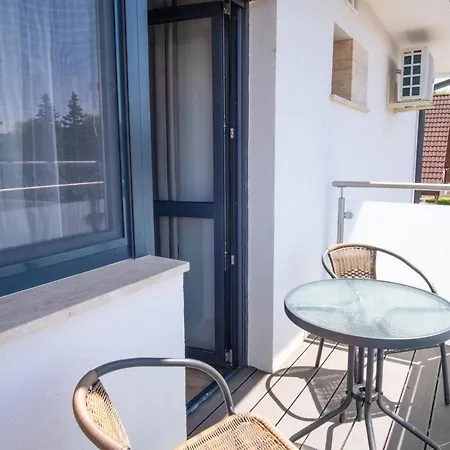 Apartmán Myflat Premium *