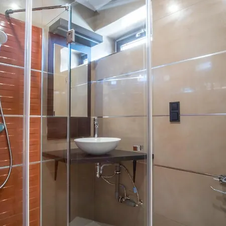 Myflat Premium Lejlighed Siófok