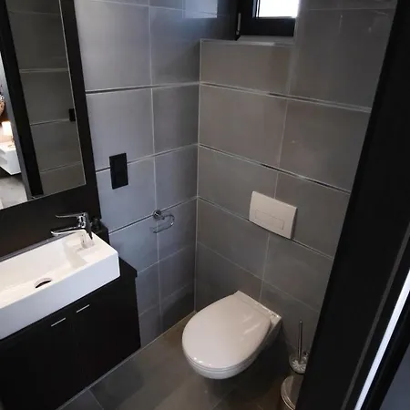 Apartamento Myflat Premium *