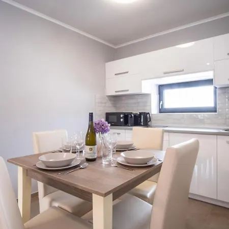 Myflat Premium Apartmán Siófok