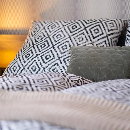 Apartamento Myflat Premium *