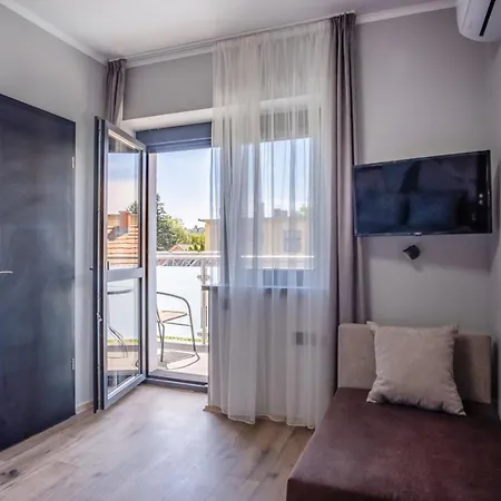 Apartamento Myflat Premium