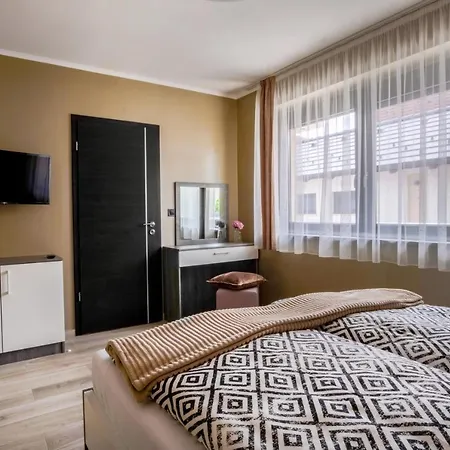 Apartmán Myflat Premium