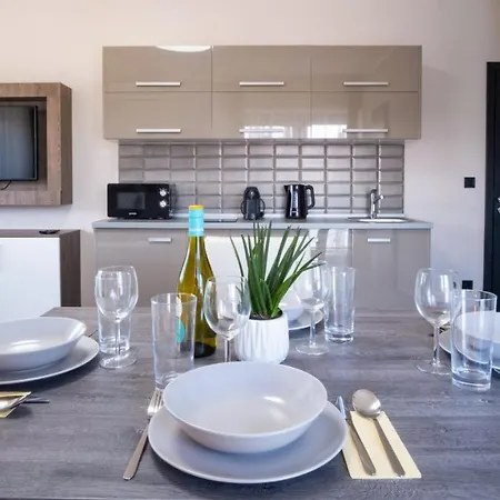 Apartamento Myflat Premium *