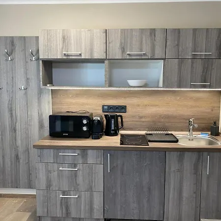 Lejlighed Myflat Premium