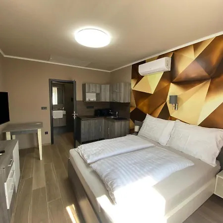 Lejlighed Myflat Premium