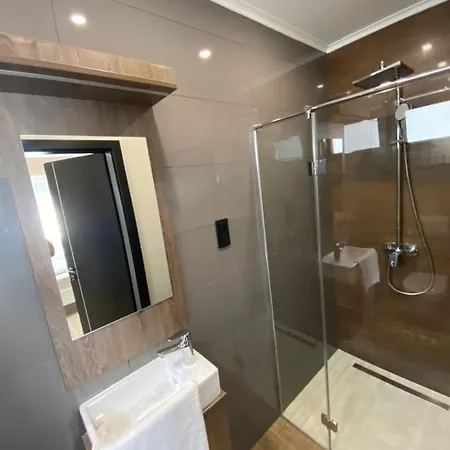 Myflat Premium Lejlighed *