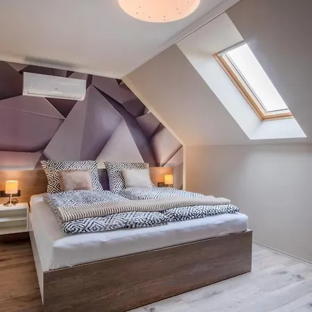 Lejlighed Myflat Premium