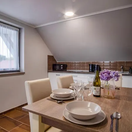 Lejlighed Myflat Premium