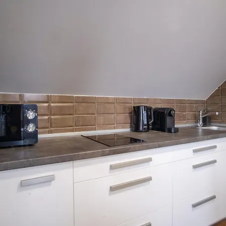 Myflat Premium * Siófok