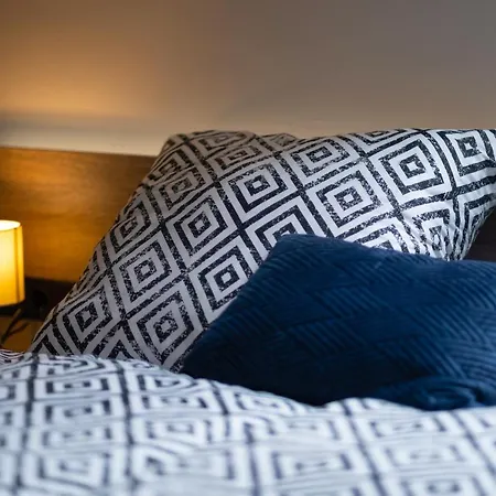 Myflat Premium Apartmán Siófok