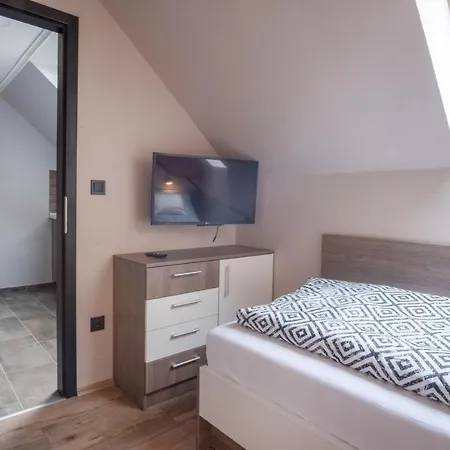 Myflat Premium Lejlighed *