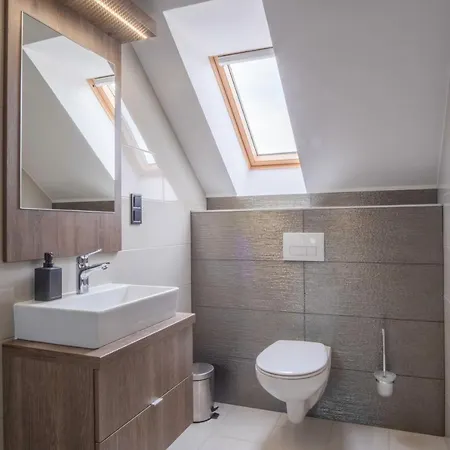 Lejlighed Myflat Premium *