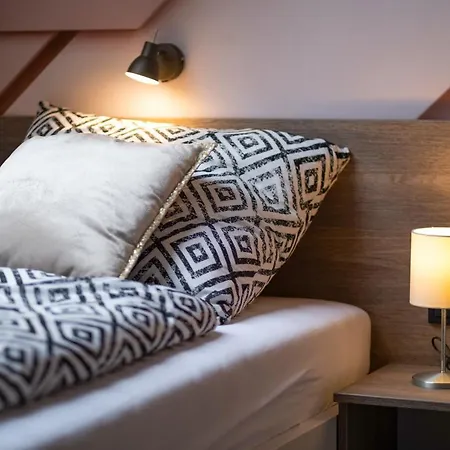 Myflat Premium Apartmán Siófok