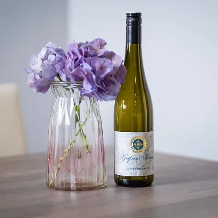 Myflat Premium * Шиофок