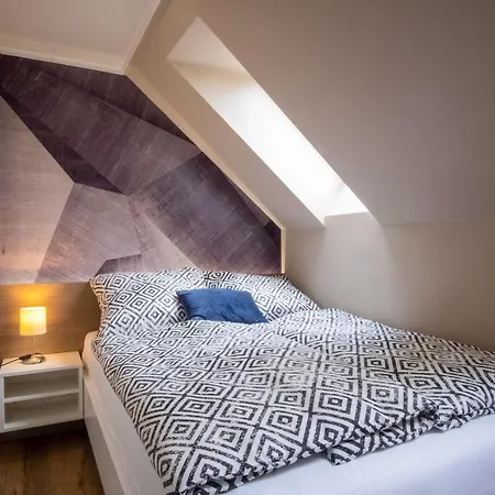 Apartmán Myflat Premium *