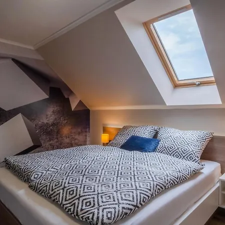 Lejlighed Myflat Premium