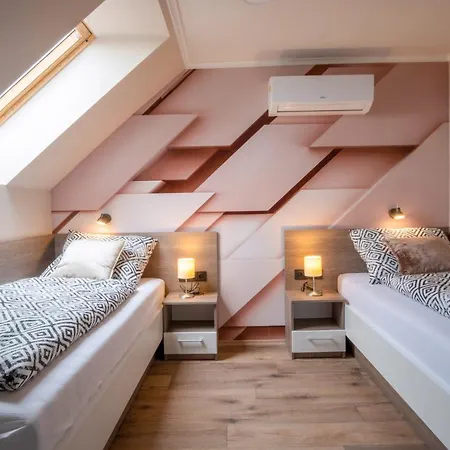 Myflat Premium Siófok