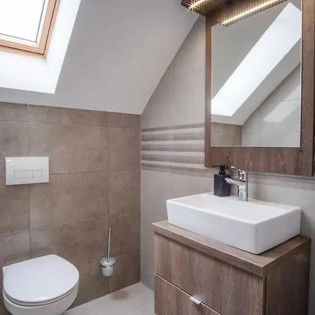 Myflat Premium Lejlighed Siófok