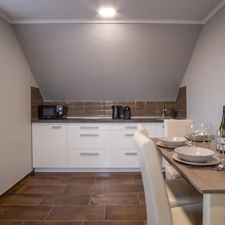 Myflat Premium Lejlighed