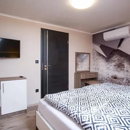 Myflat Premium Lejlighed